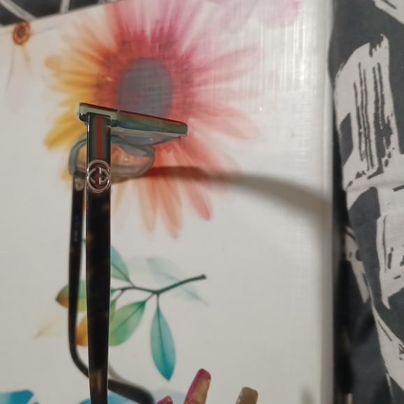 Authentic Gucci glasses with case. - Picture 3 of 6